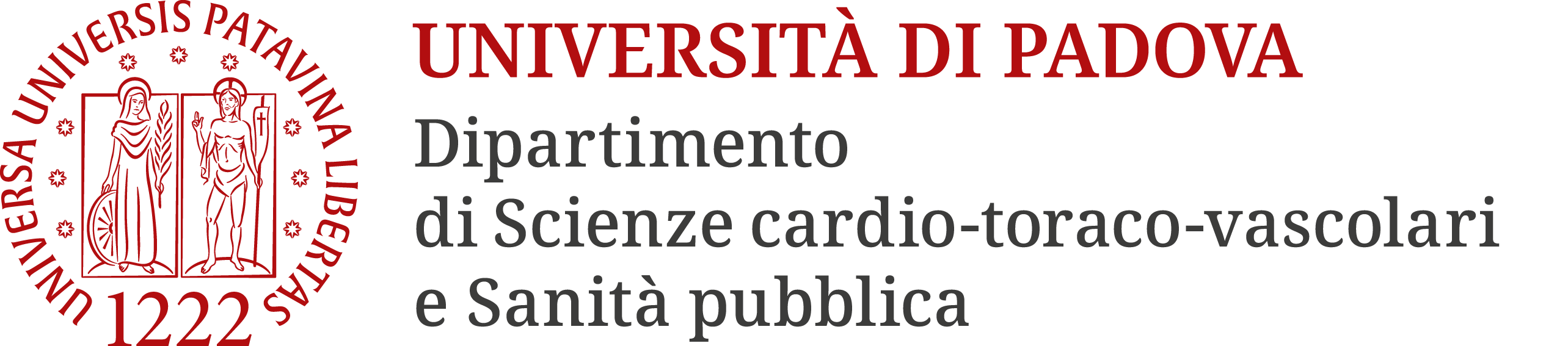 Dipartimento di Scienze<br/>Cardio-Toraco-Vascolari<br/>e Sanità pubblica