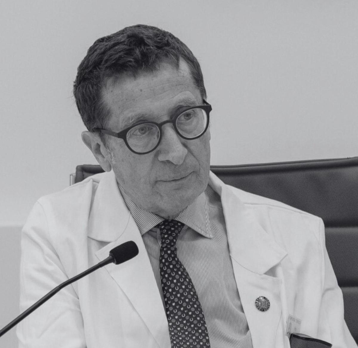 prof. Federico Rea